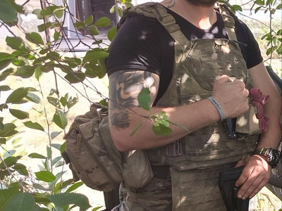 Рахимов Руфат