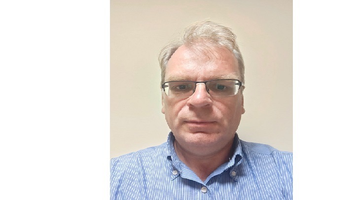 Кондрашкин Сергей Анатольевич