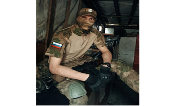 Кротков Дмитрий