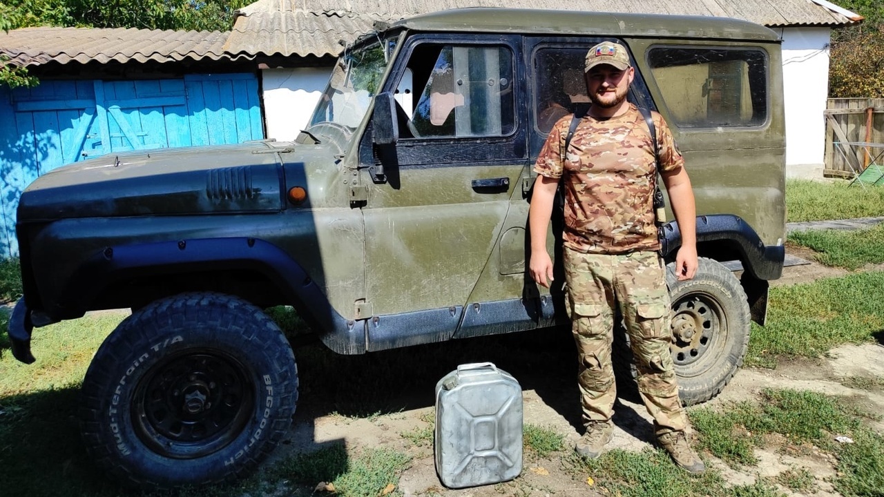 Сулейманов Расим