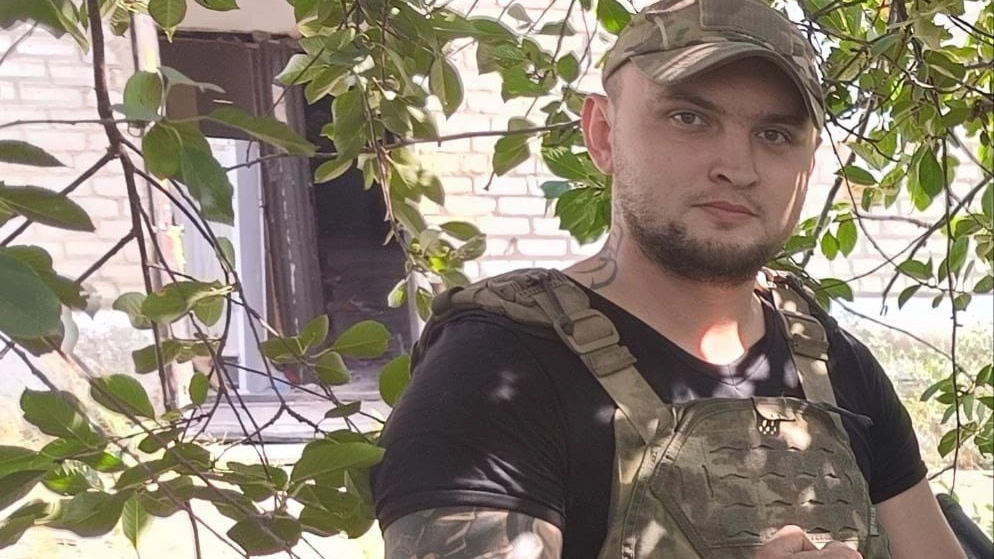 Рахимов Руфат Булатович