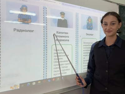 Урок 2. Русский язык, в эпоху цифровых технологий