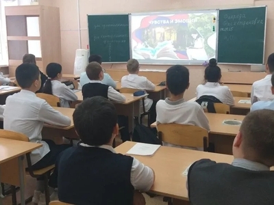 Урок 3. Творчество, которое объединяет