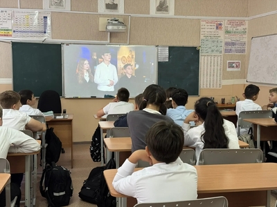 Урок 1. Зачем человеку учиться