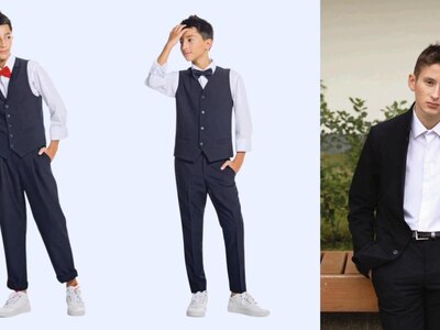 Школьная форма для учащихся 5-11 классов