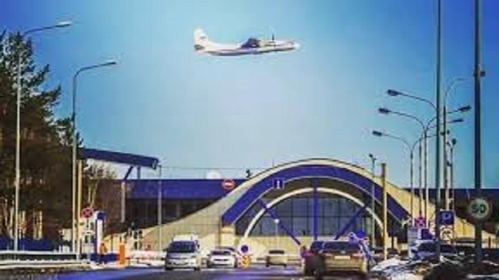 Здесь мы живём, учимся, взрослеем