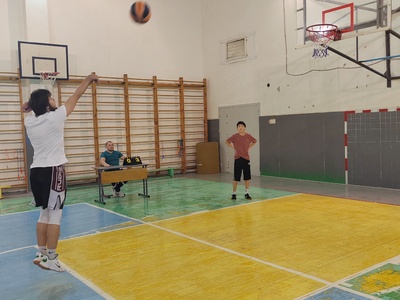 Алиахмедов Бахрам