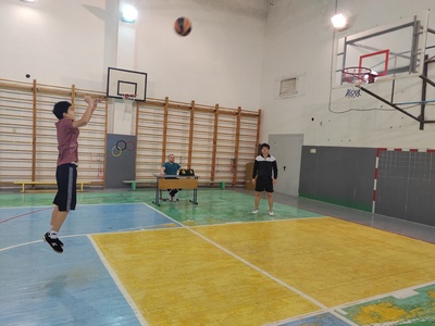 Азизов Муслим