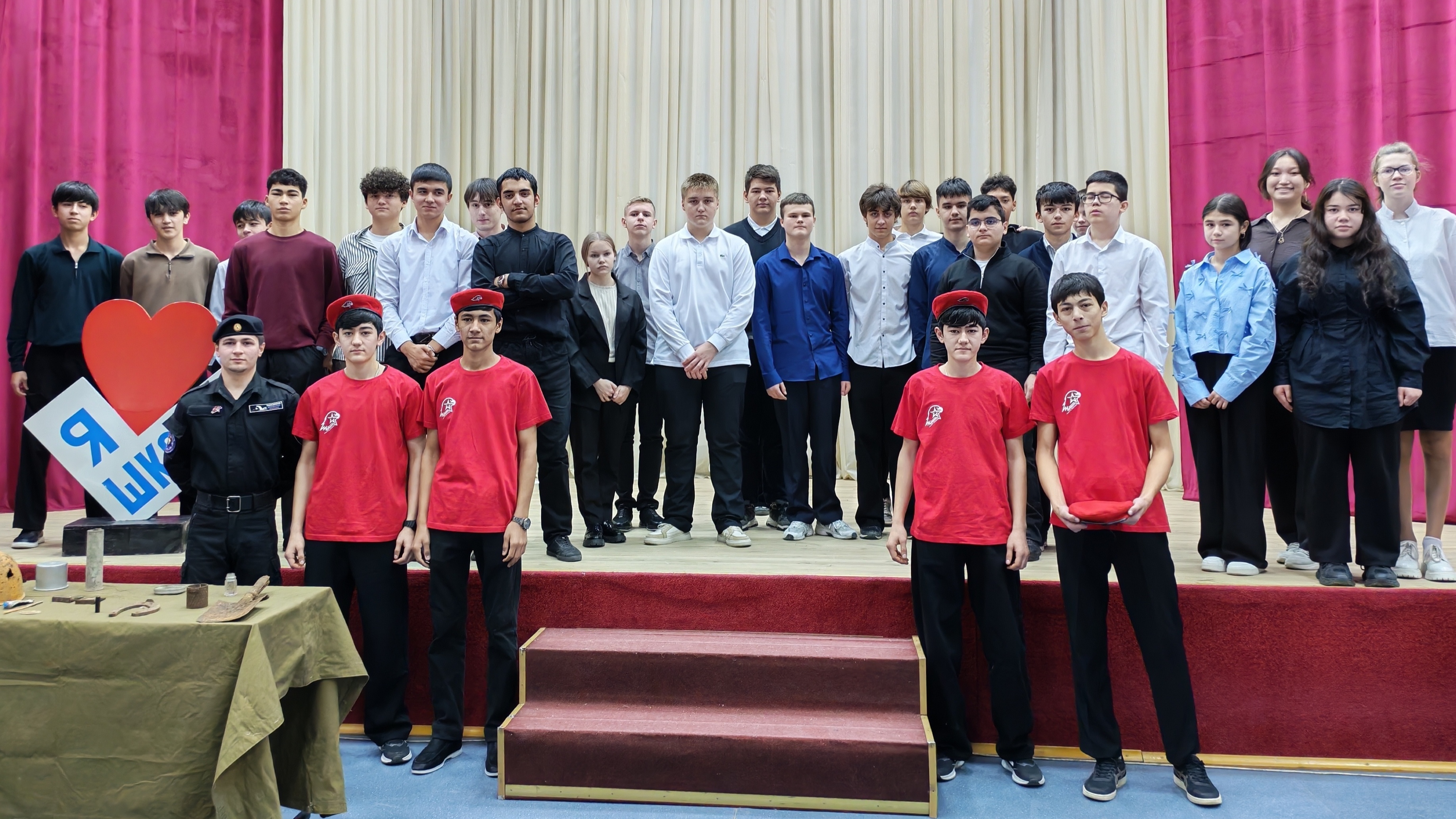 День Неизвестного Солдата